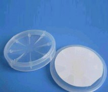 天津氮化镓单晶基片